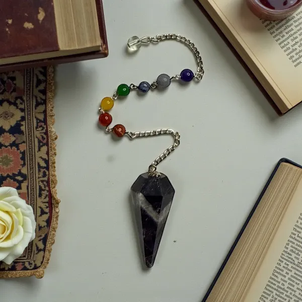 Amethyst_7_Chakra_Chain_Pendulum